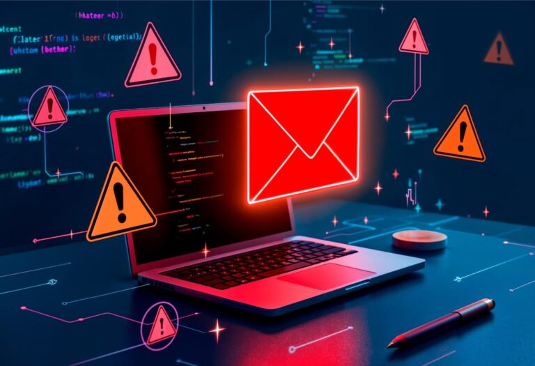 Tips Hindari Phishing